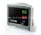 JY-C4 多參數(shù)監(jiān)護(hù)儀