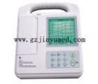 六道心電圖機 ECG-6A