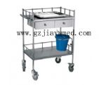 JY-A44 不銹鋼注射車