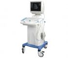 A75全數(shù)字帶PC平臺超聲診斷系統(tǒng)_推車式B超