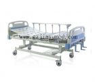 三搖升降醫(yī)療床