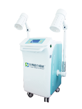 中藥熏蒸機(jī)_熏蒸治療儀_立式中藥熏蒸治療儀_雙頭中藥熏蒸機(jī)_HB3000中藥熏蒸機(jī)