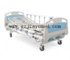 JY-A22 ABS manual three-crank rolling bed